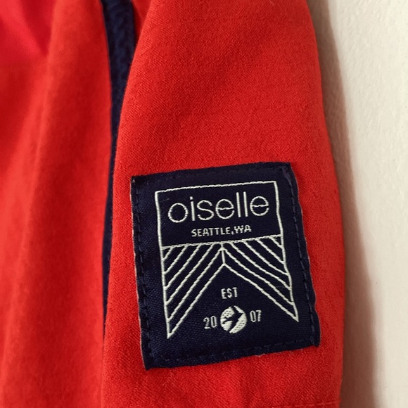 Oiselle Woman’s Running Shorts - Picture 3 of 3